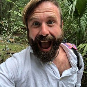 Meet your Posher, Hunter